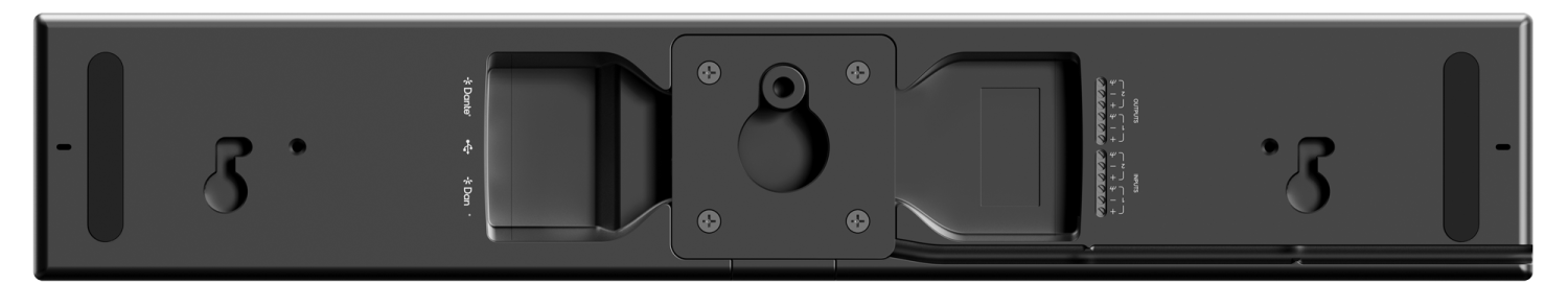 AISpeech MA600D